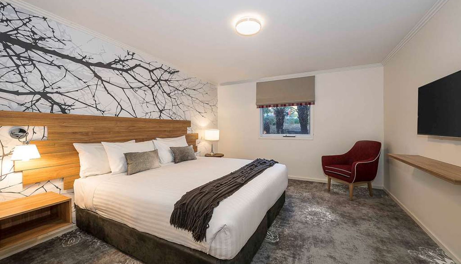 Room - The Sebel Pinnacle Valley