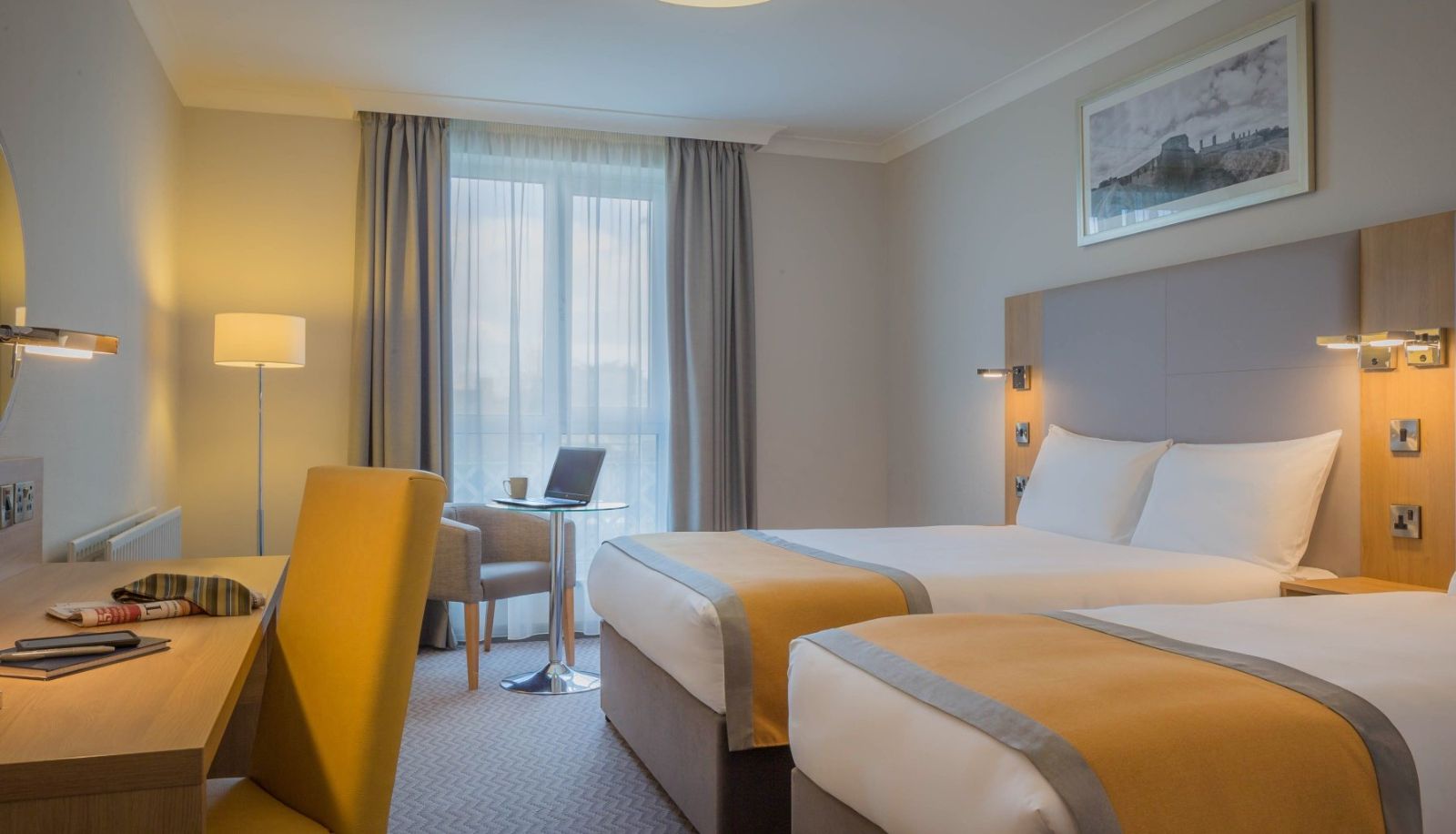 Room - Maldron Hotel Tallaght