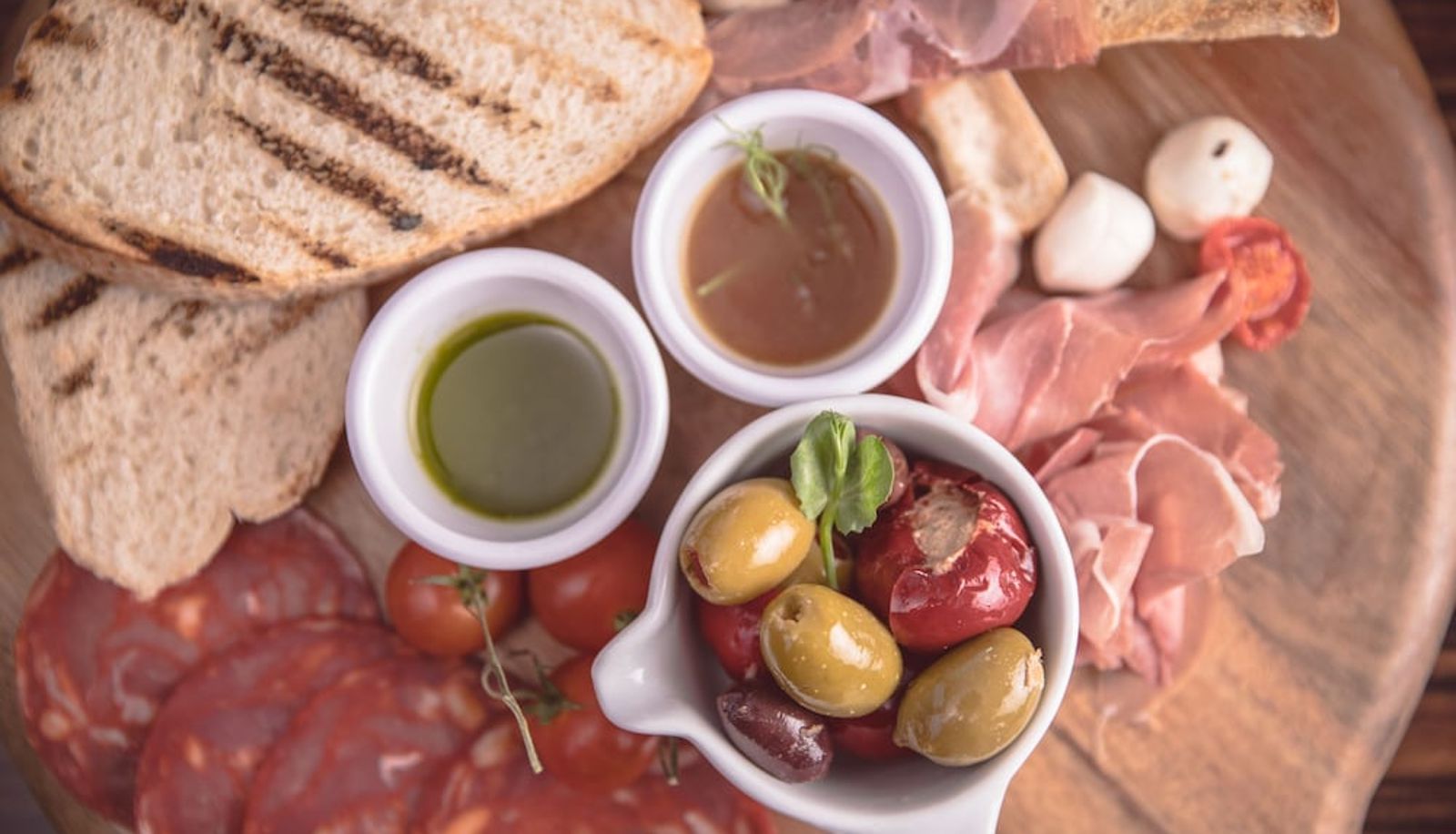 Restaurante - Dukes at Queens Boutique Hotel