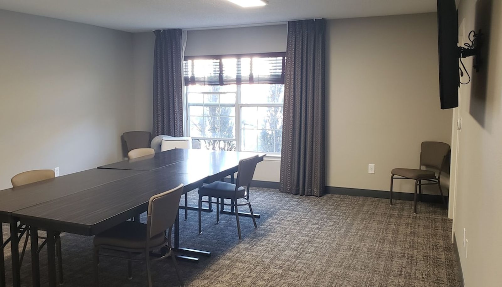 Salle de réunion - Staybridge Suites DENVER TECH CENTER by IHG