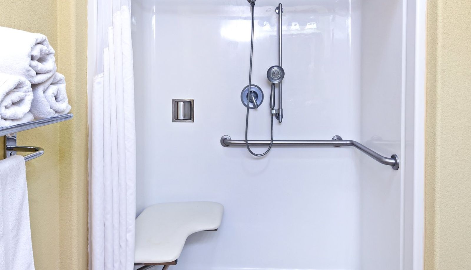 Zimmer - Holiday Inn Express & Suites AMARILLO EAST by IHG