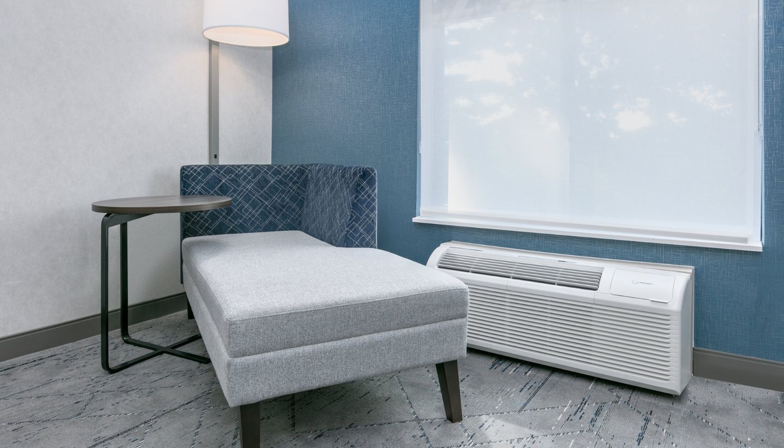 Camera - Holiday Inn Express & Suites VALPARAISO by IHG