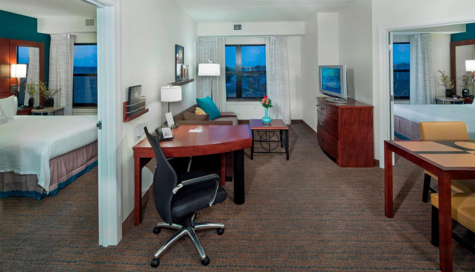 Room - Residence Inn by Marriott Dover
