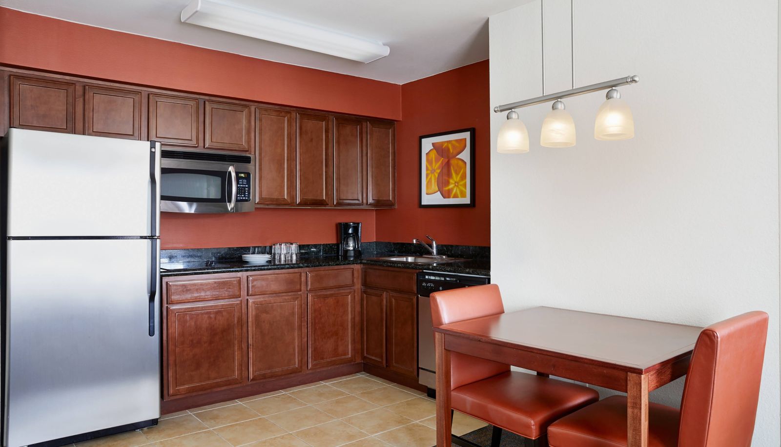 Room - Residence Inn by Marriott Temple