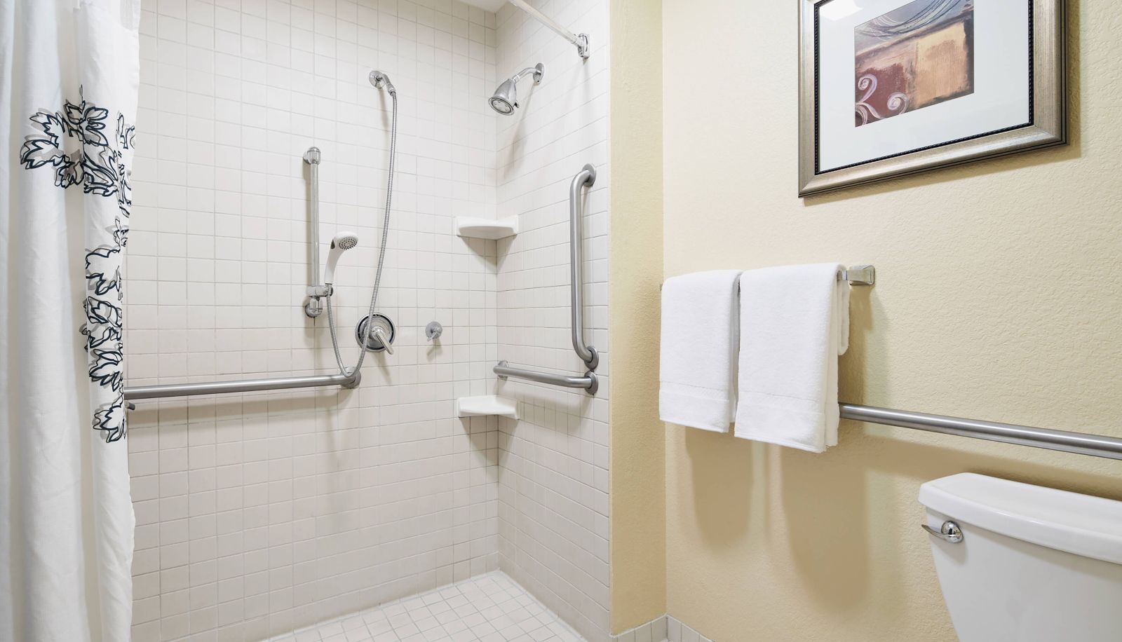 Zimmer - Residence Inn by Marriott Temple