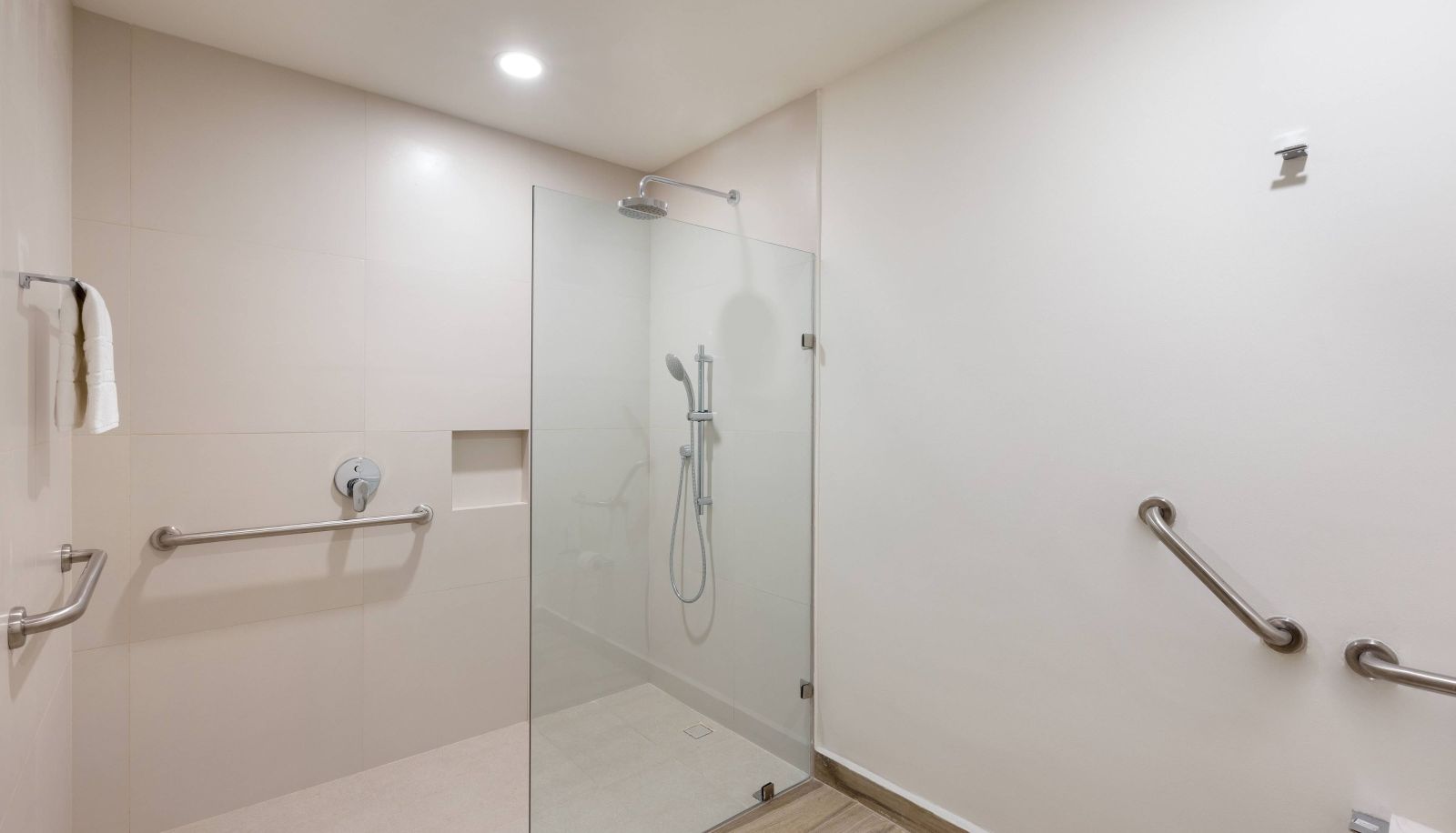Habitación - Courtyard by Marriott Cancun Airport