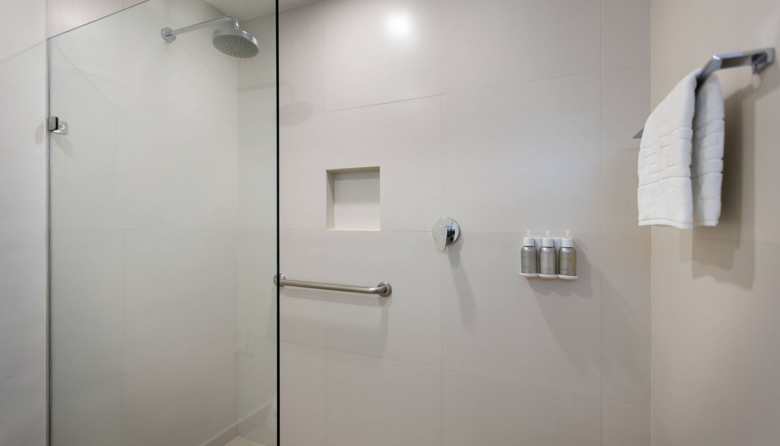 Habitación - Courtyard by Marriott Cancun Airport