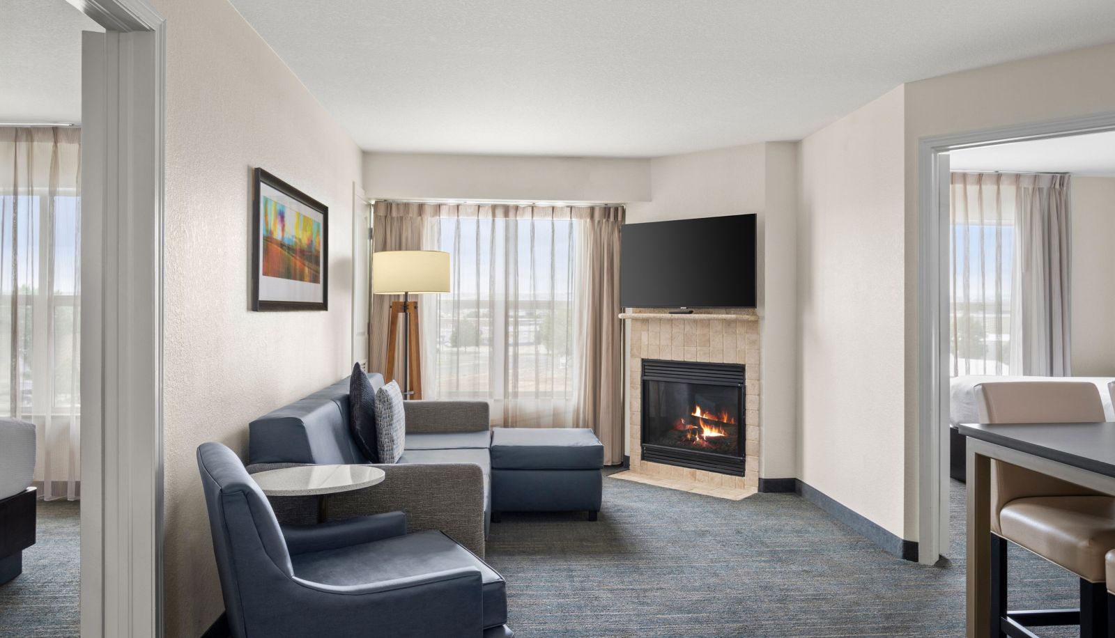 Pokój - Residence Inn by Marriott Billings