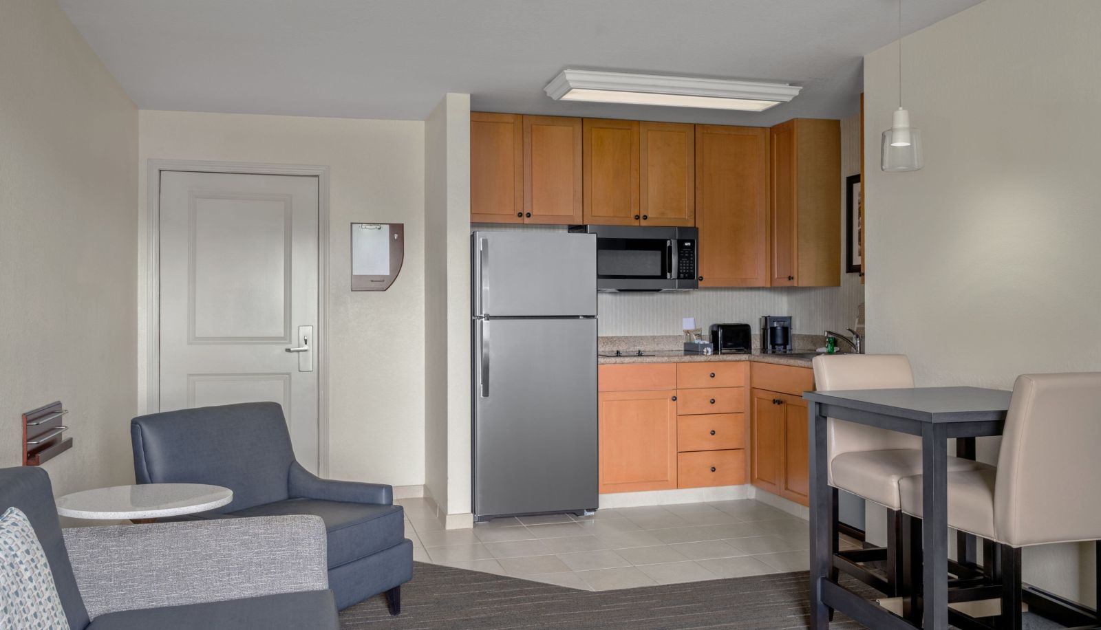 Pokój - Residence Inn by Marriott Billings