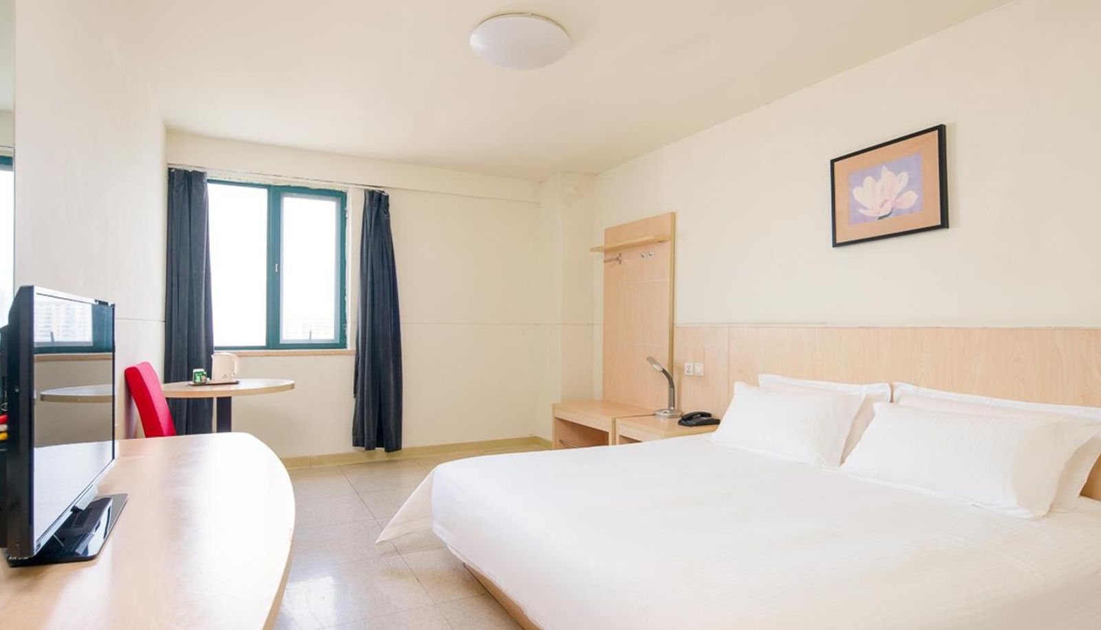 Kamer - jinjianginn haikou dongfengqiaodian Haikou Dongfeng