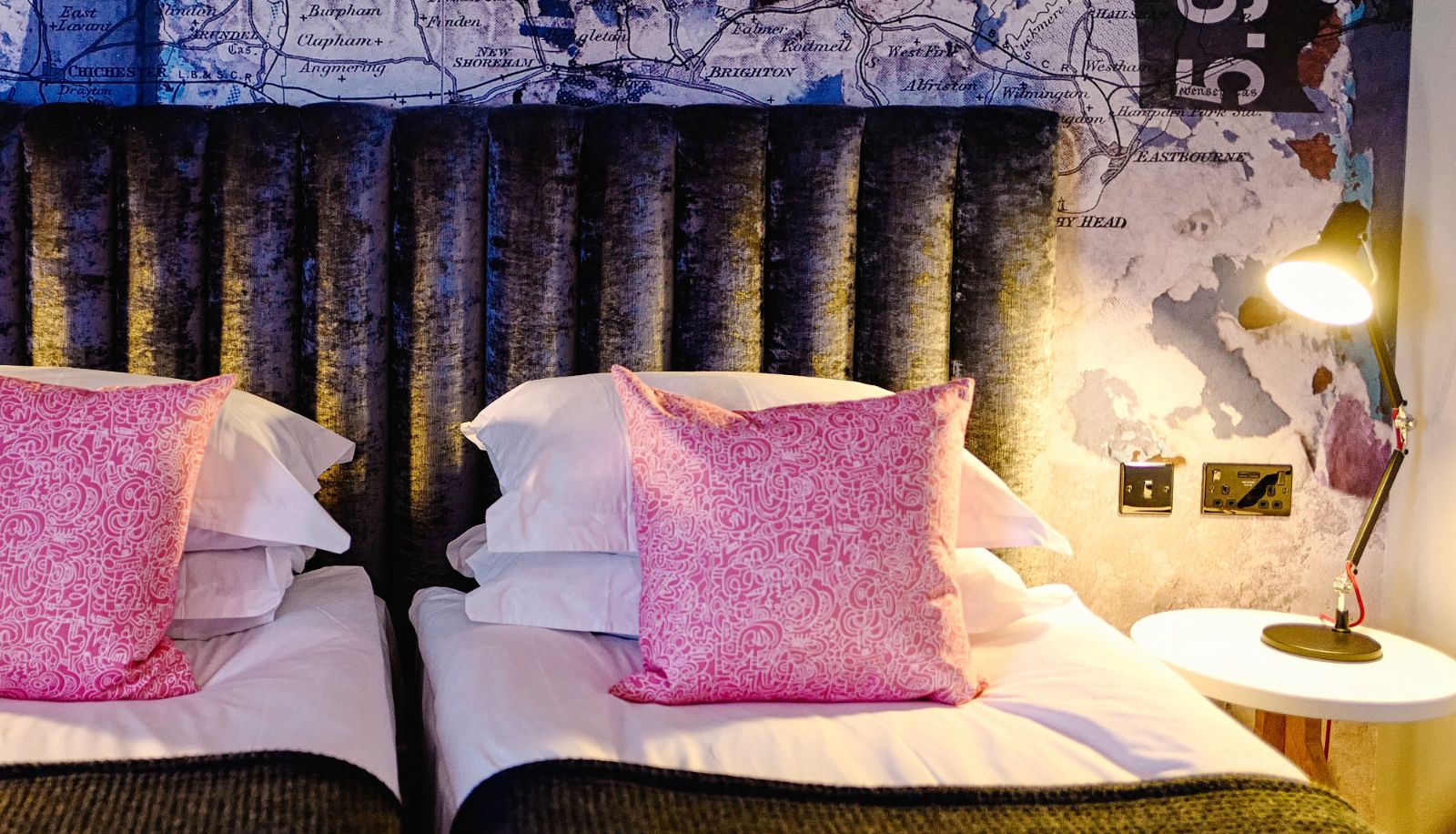 Pokój - Malmaison Brighton