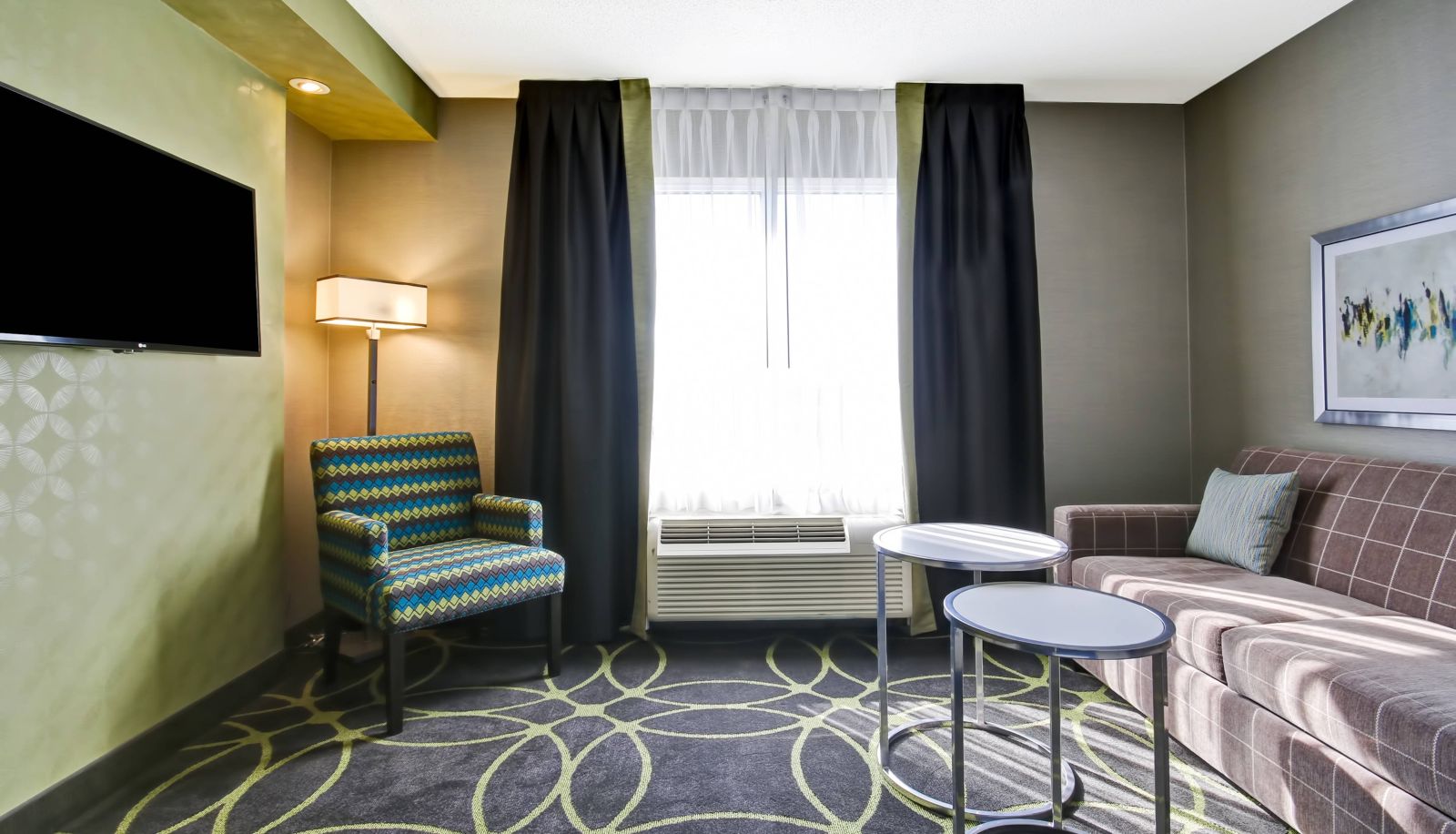 Zimmer - Fairfield Inn and Suites by Marriott Guelph