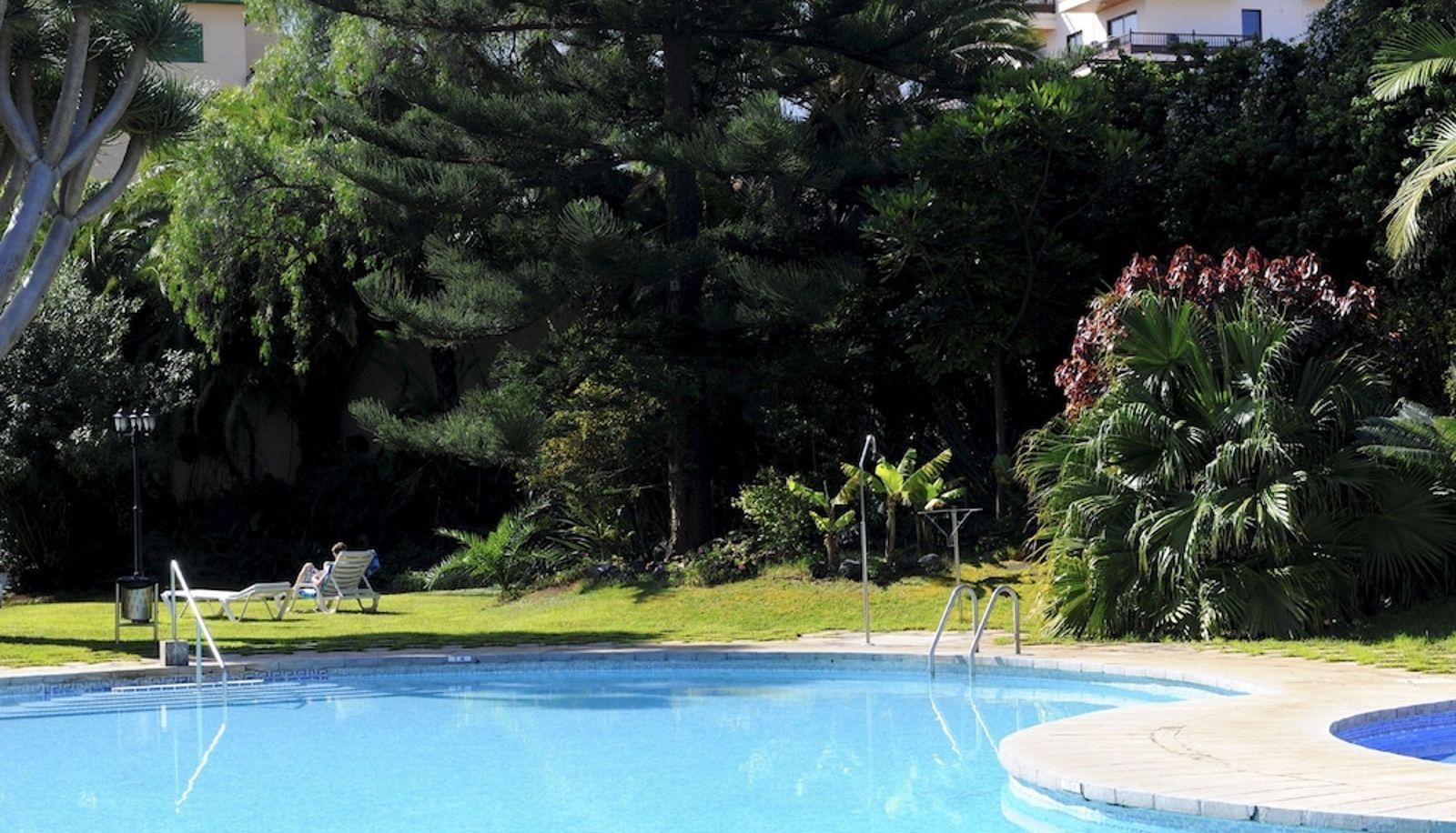 Pool - Coral Teide Mar
