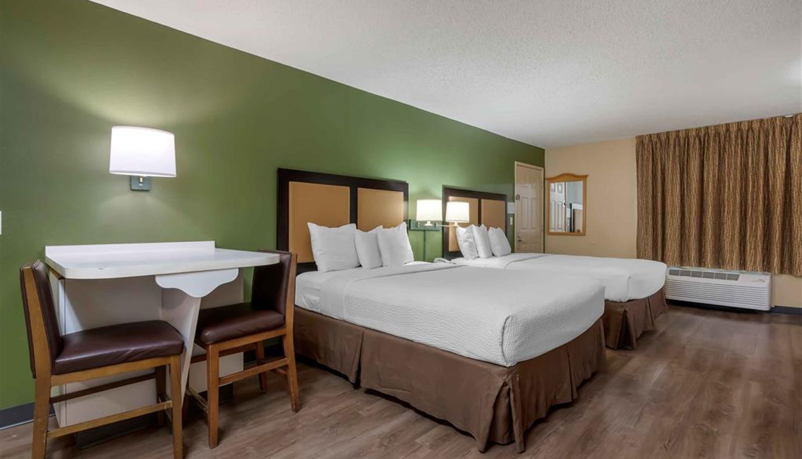 Zimmer - Extended Stay America - San Ramon - Bishop Ranch - West