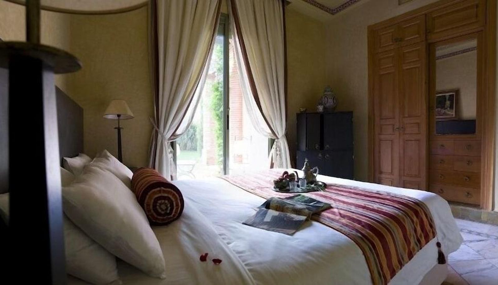 Apartment - Palmeraie Village Residence Marrakech