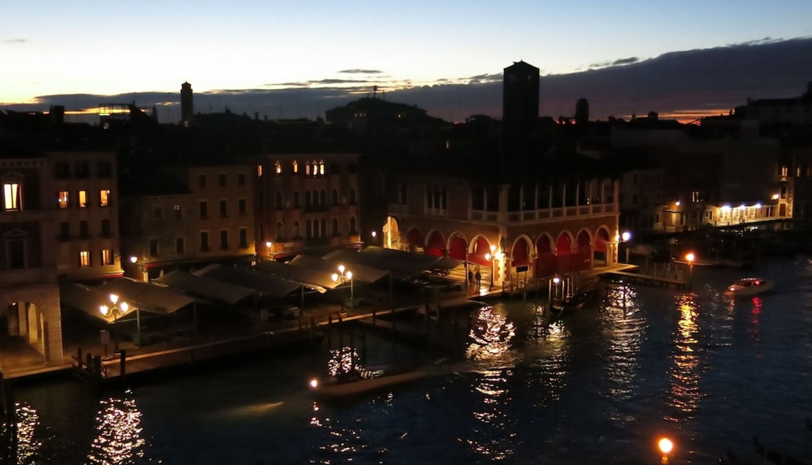 Info - Locanda Ai Santi Apostoli