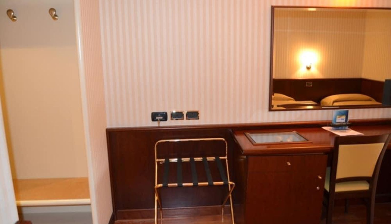 Apartment - Palace Hotel