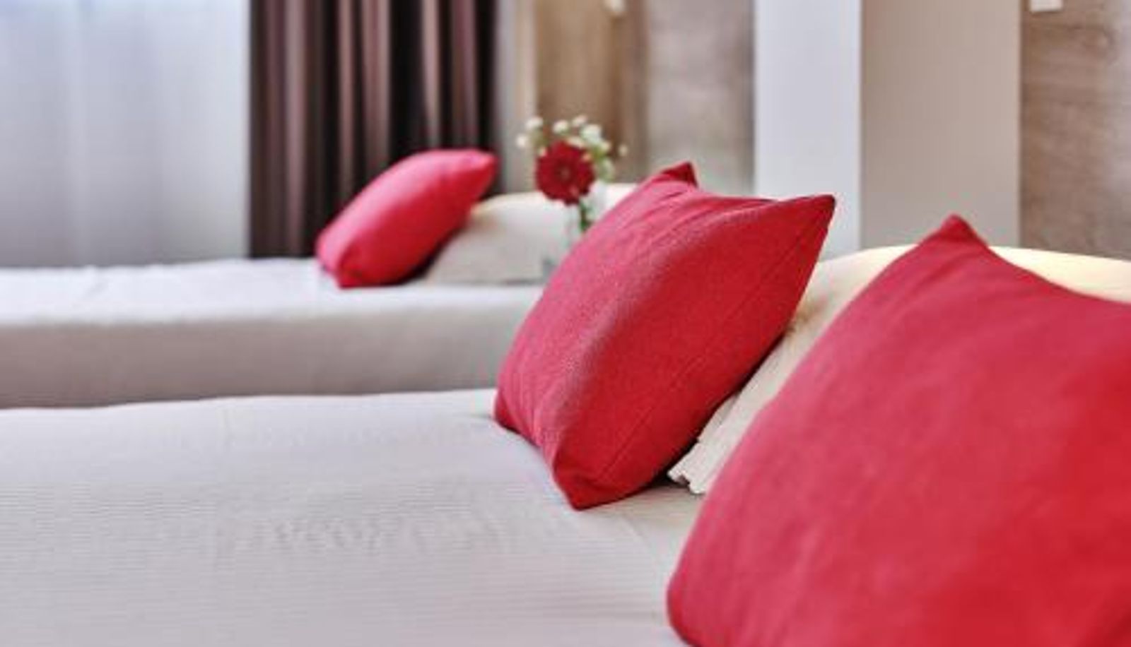 Room - Logis Hôtel Restaurant Aloe Logis