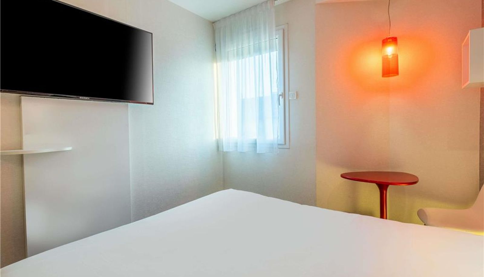 Habitación - ibis Styles Blois Centre Gare