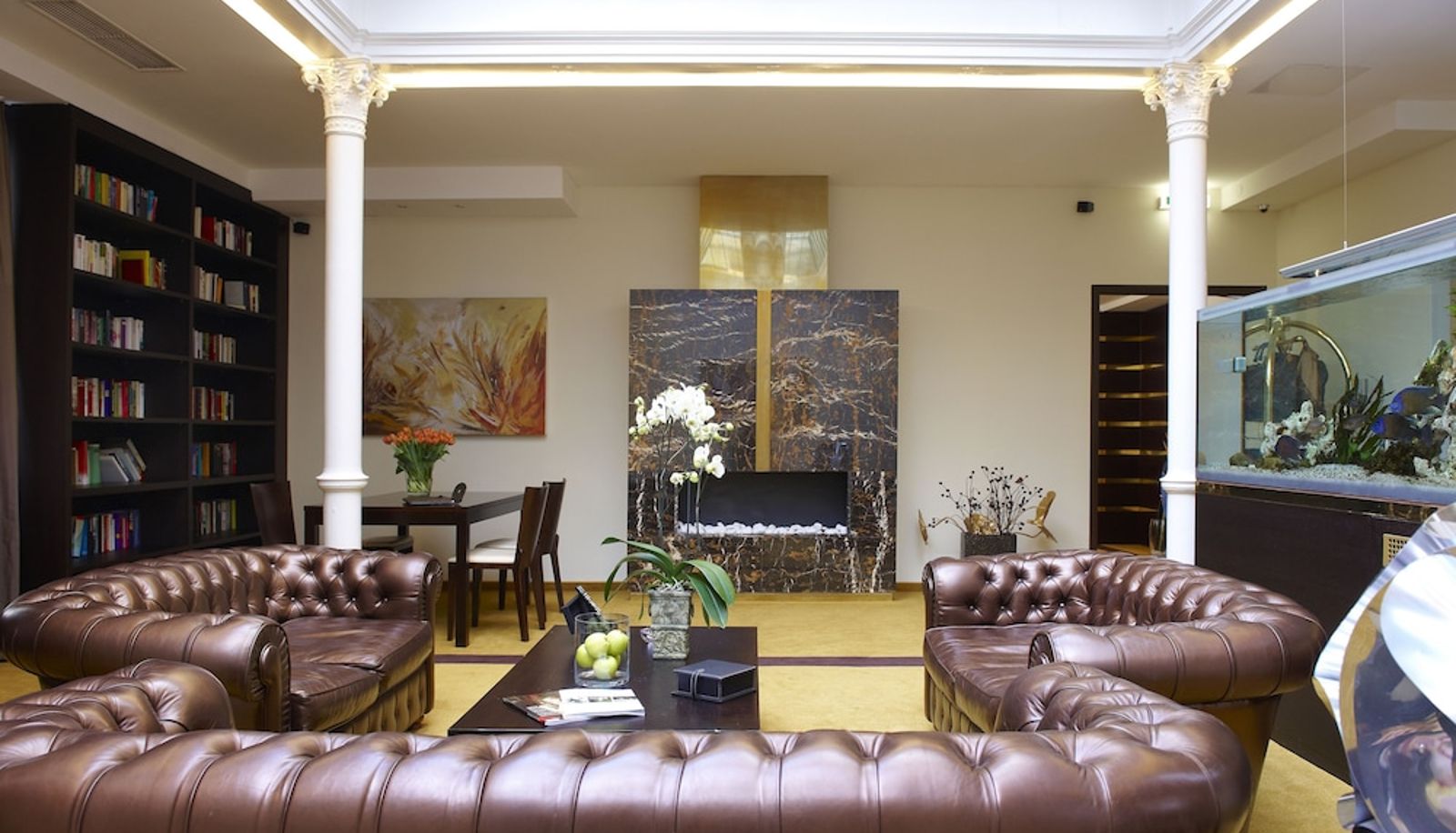 Hall - MyPlace Premium Apartments City Centre