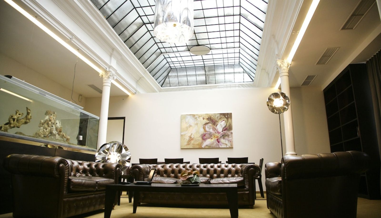 Hall - MyPlace Premium Apartments City Centre