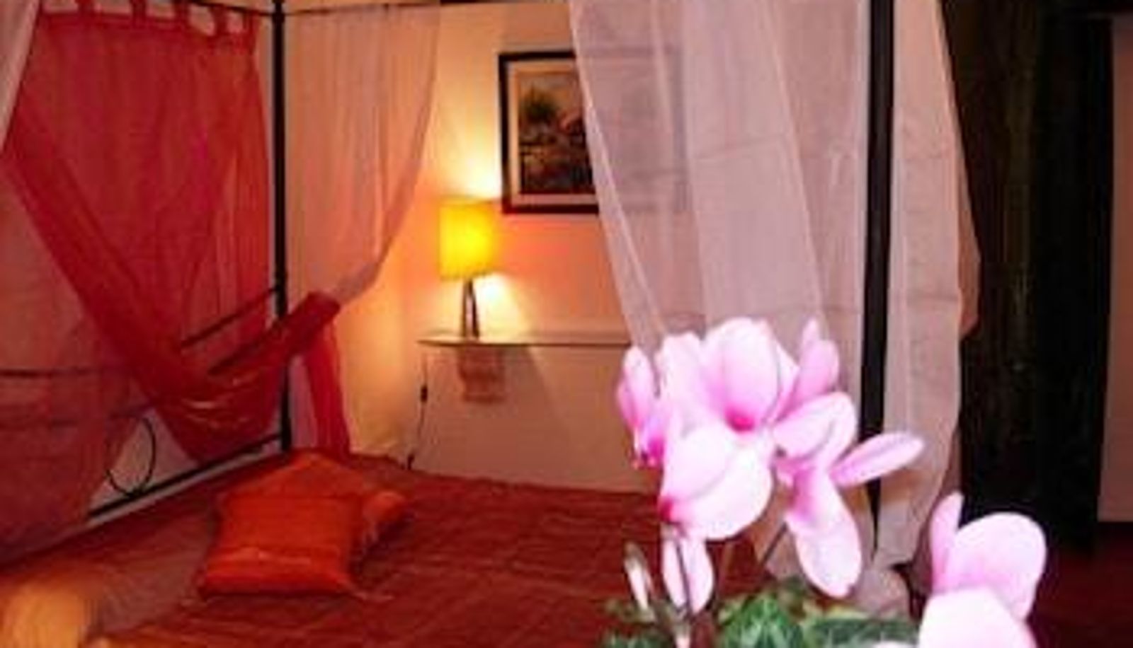 Standard room - Artemare Vacanze
