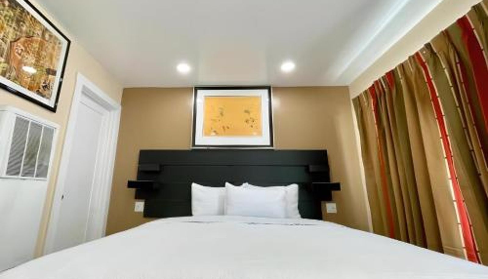 Info - Ocean Inn