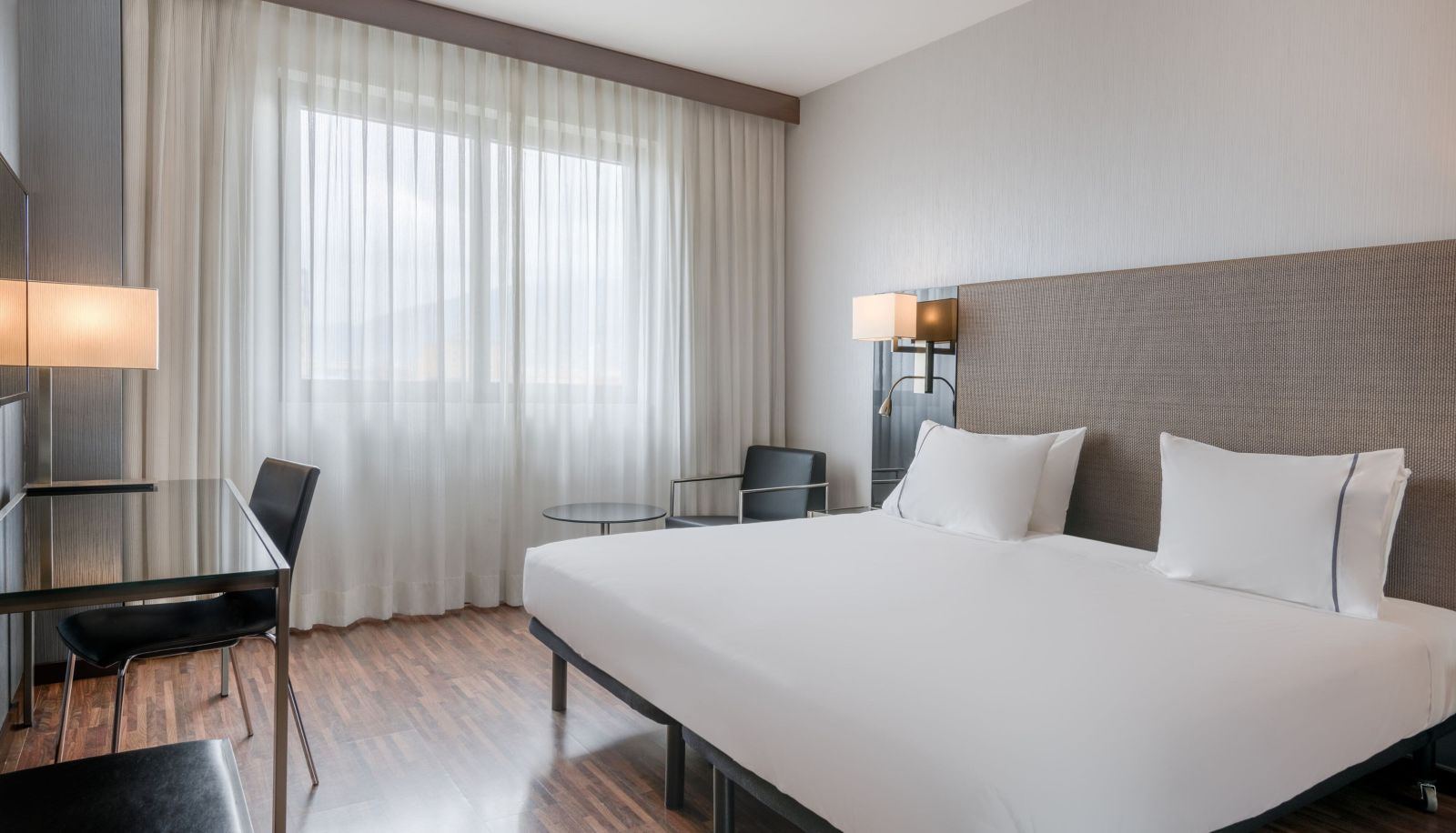 Habitación - AC Hotels by Marriott Hotel Brescia