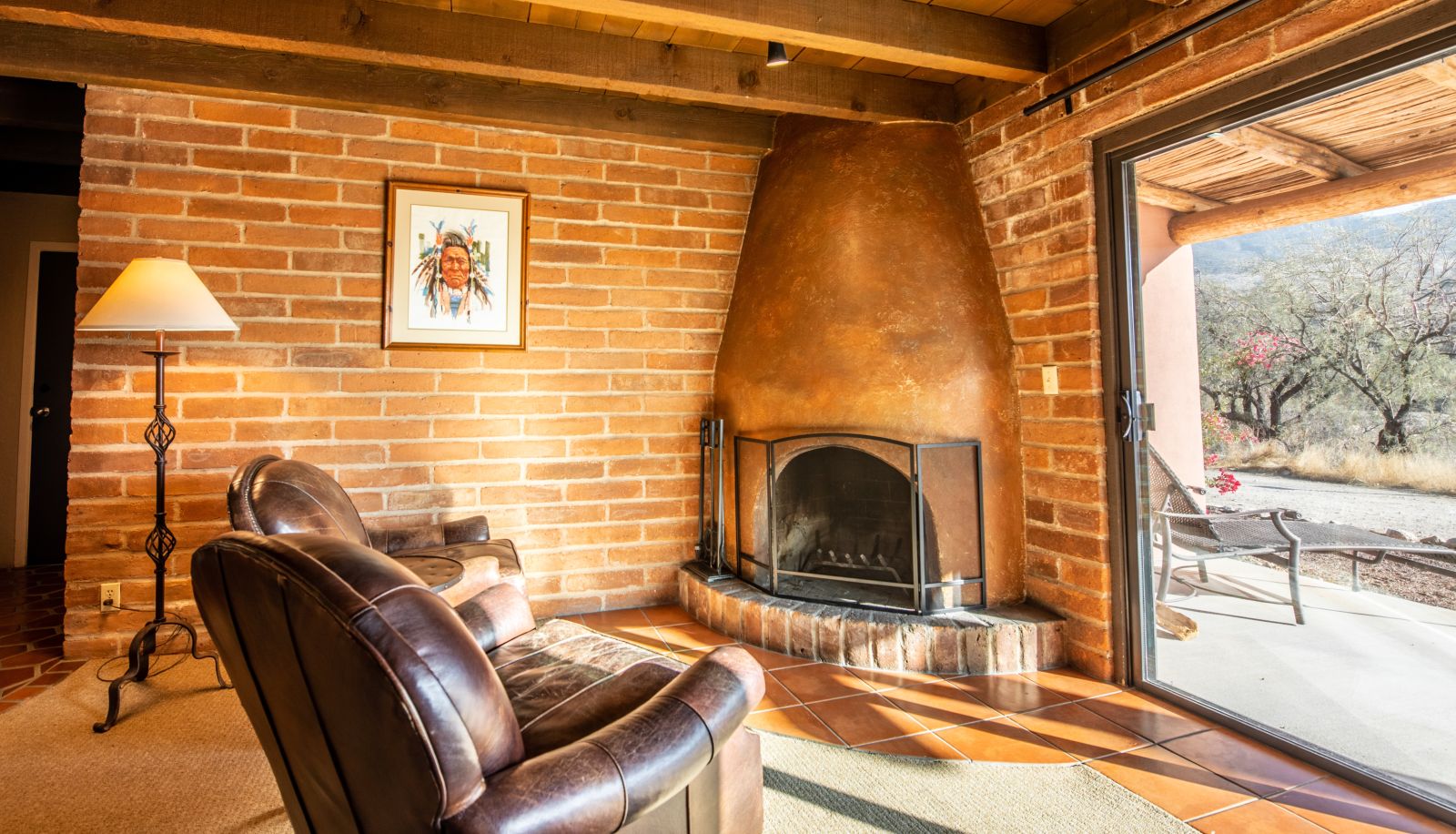 Zimmer - Tanque Verde Ranch