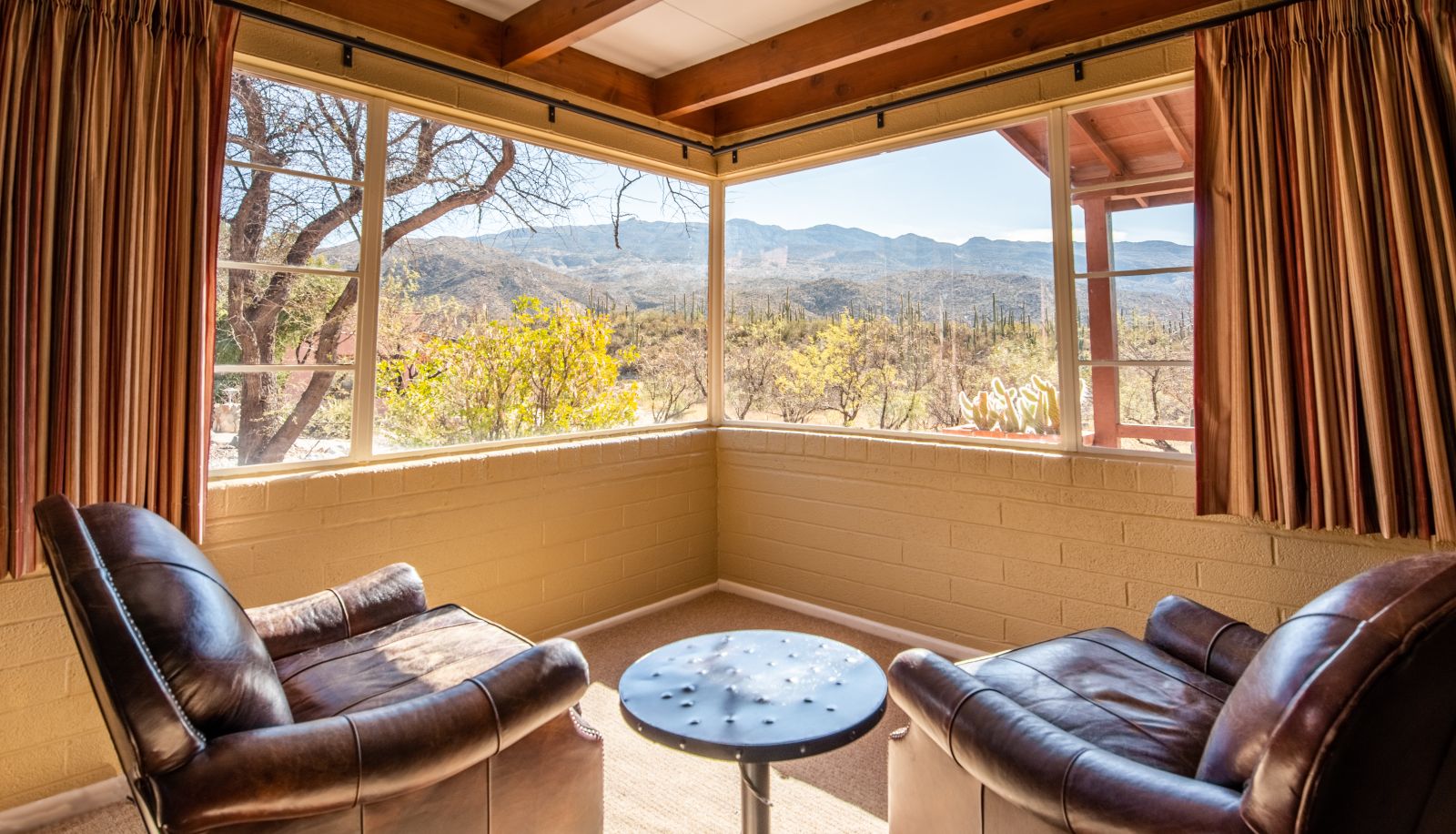 Zimmer - Tanque Verde Ranch