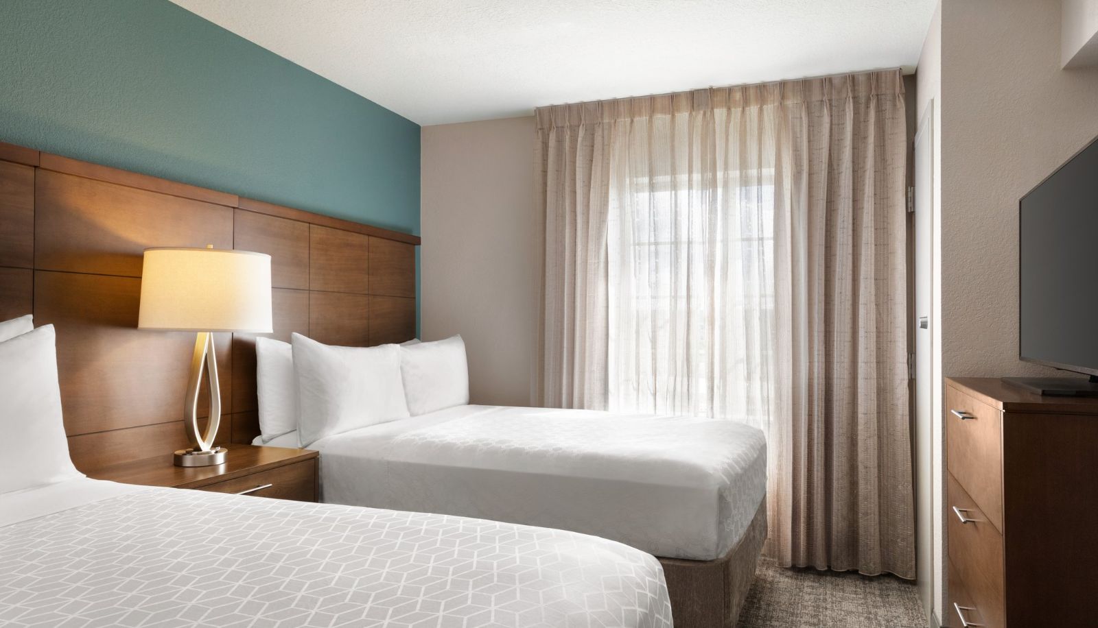 Zimmer - Staybridge Suites FORT WAYNE by IHG