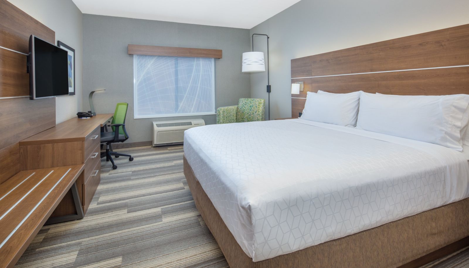Zimmer - Holiday Inn Express & Suites SURPRISE by IHG