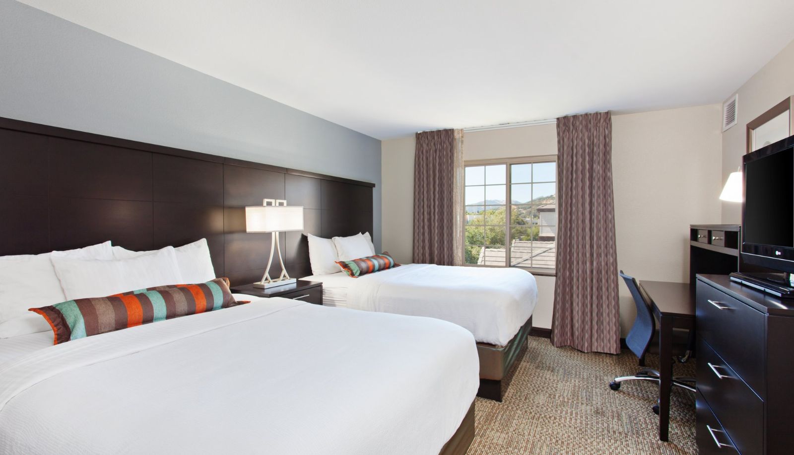 Room - Staybridge Suites FAIRFIELD NAPA VALLEY AREA by IHG