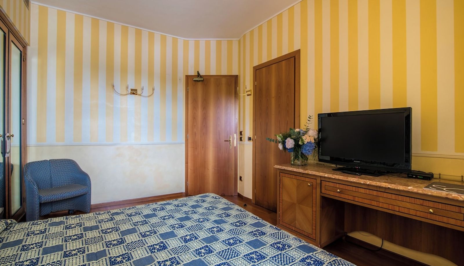 Chambre Standard - Porta del Sole