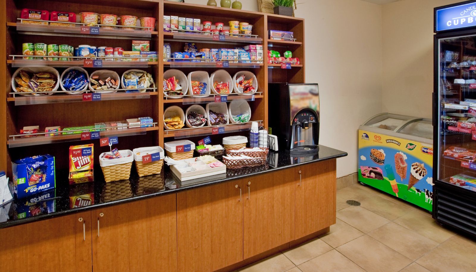 Innenbreich - Candlewood Suites RICHMOND NORTH-GLEN ALLEN by IHG