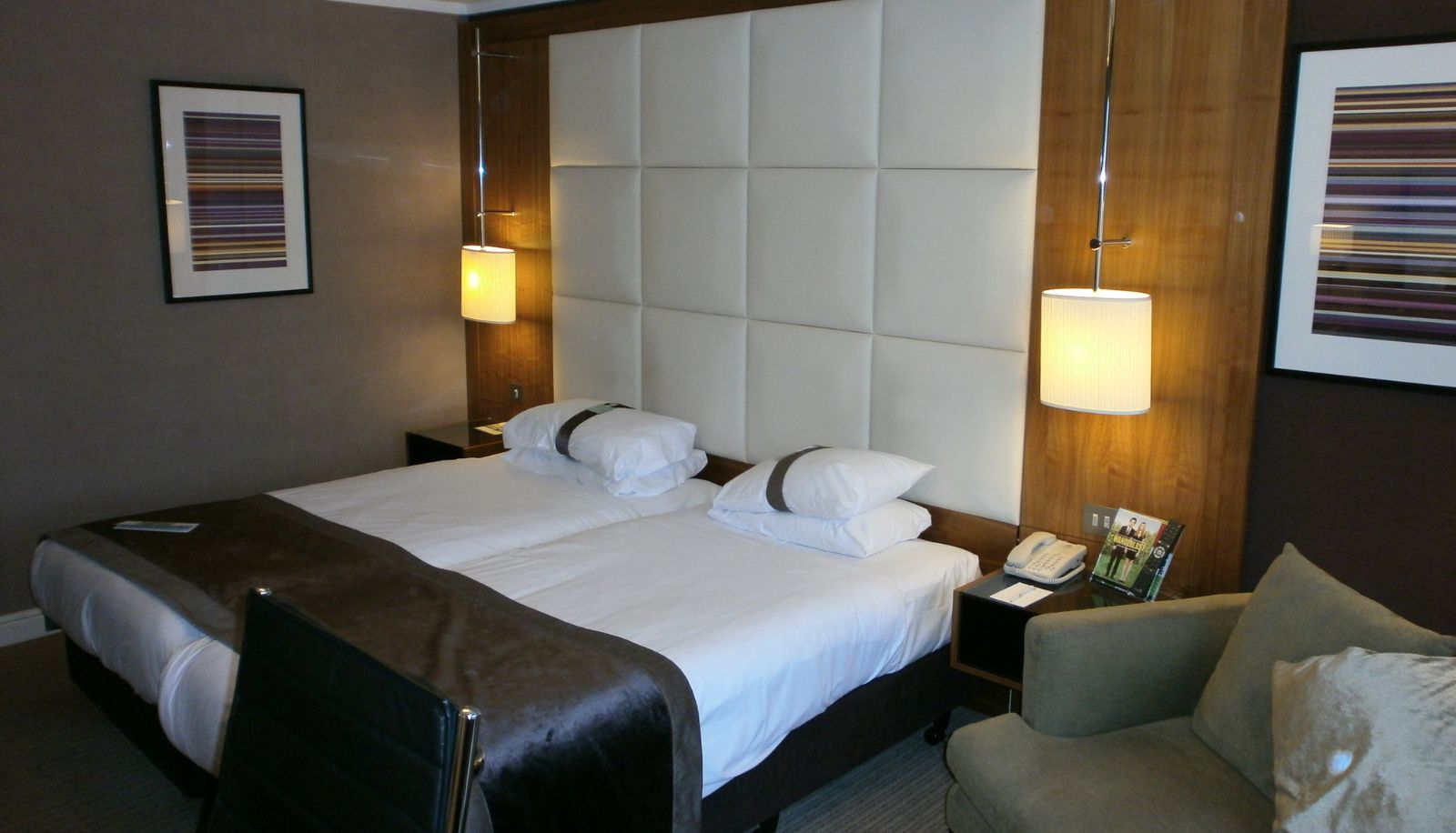 Room - Holiday Inn BIRMINGHAM - BROMSGROVE by IHG