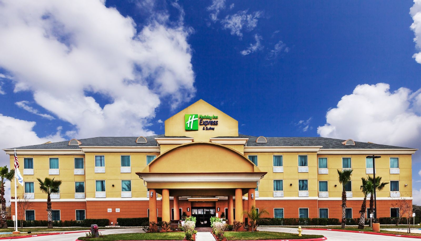 Info - Holiday Inn Express & Suites CORPUS CHRISTI NW - CALALLEN by IHG