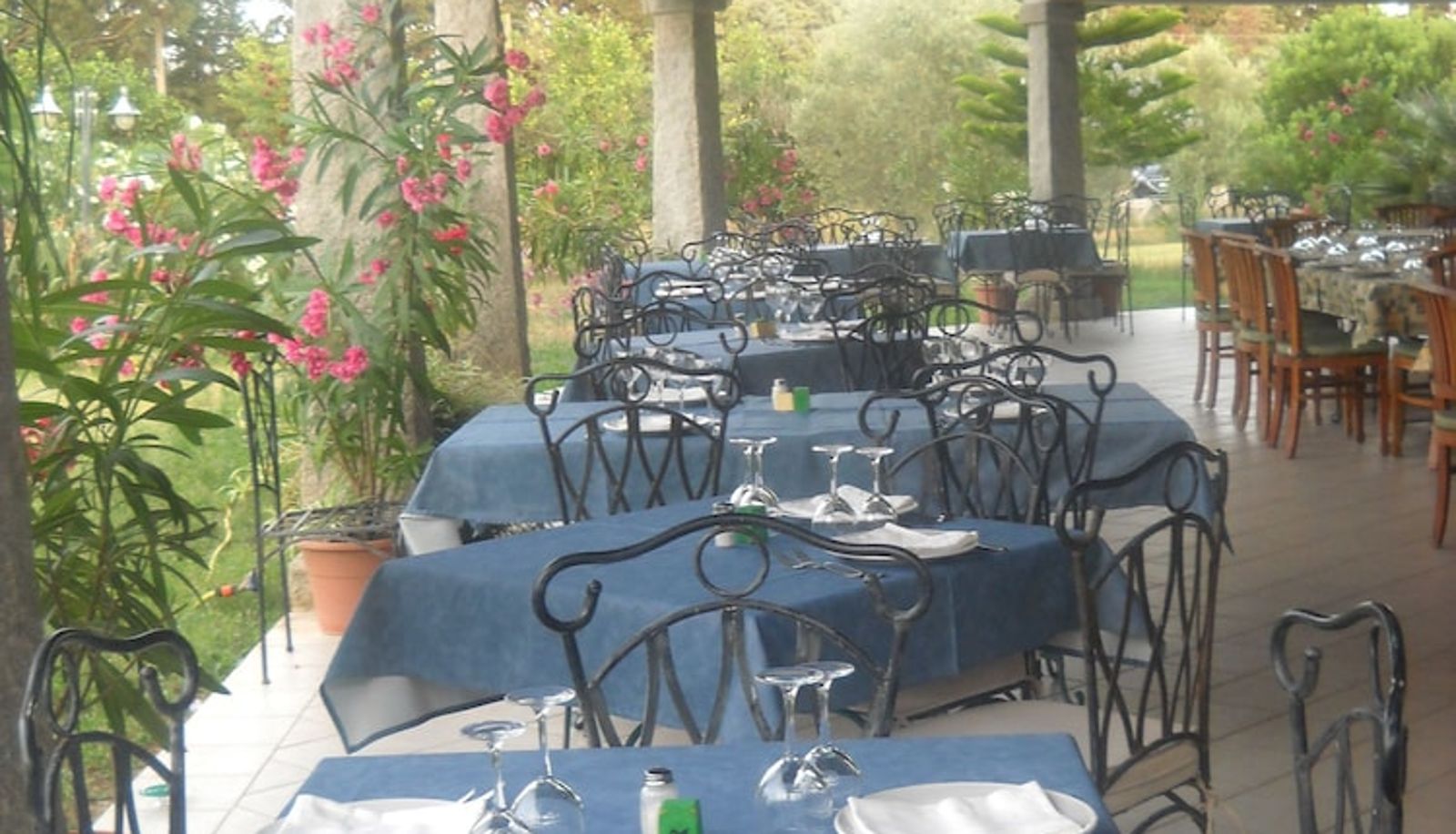 Meetingzimmer - Hotel Domu Incantada