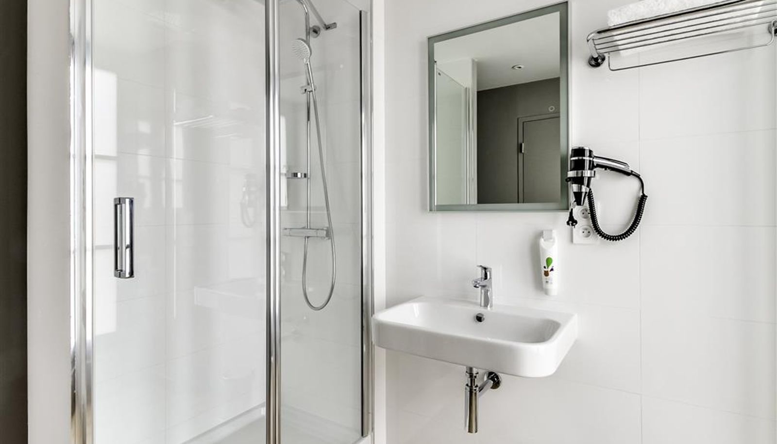 Room - ibis Styles Toulouse Centre Capitole