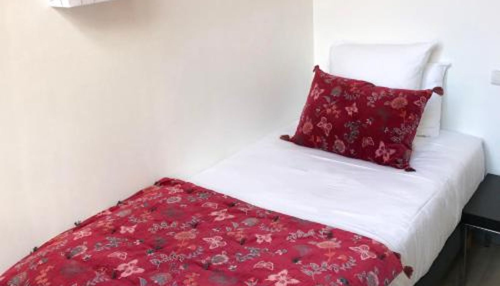 Habitación - Hôtel Croix Baragnon