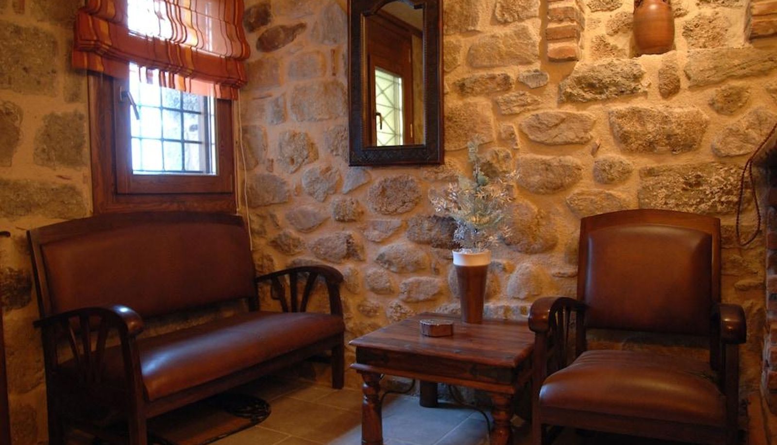 Apartment - Archontiko Mesohori