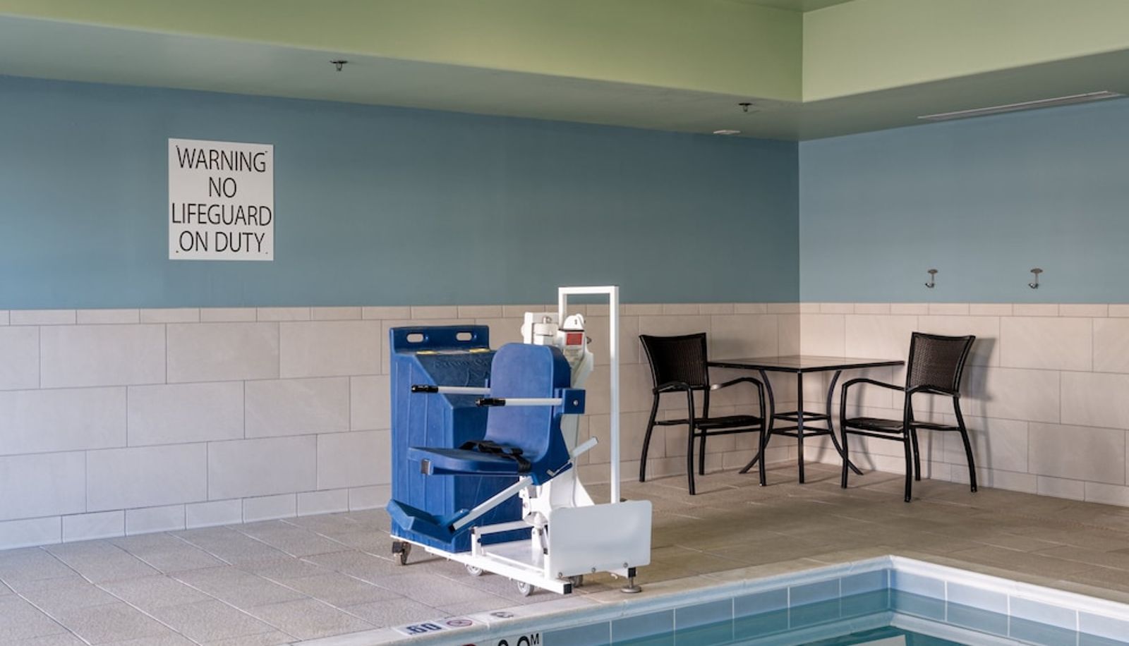 Pool - Holiday Inn Express RADCLIFF - FORT KNOX by IHG