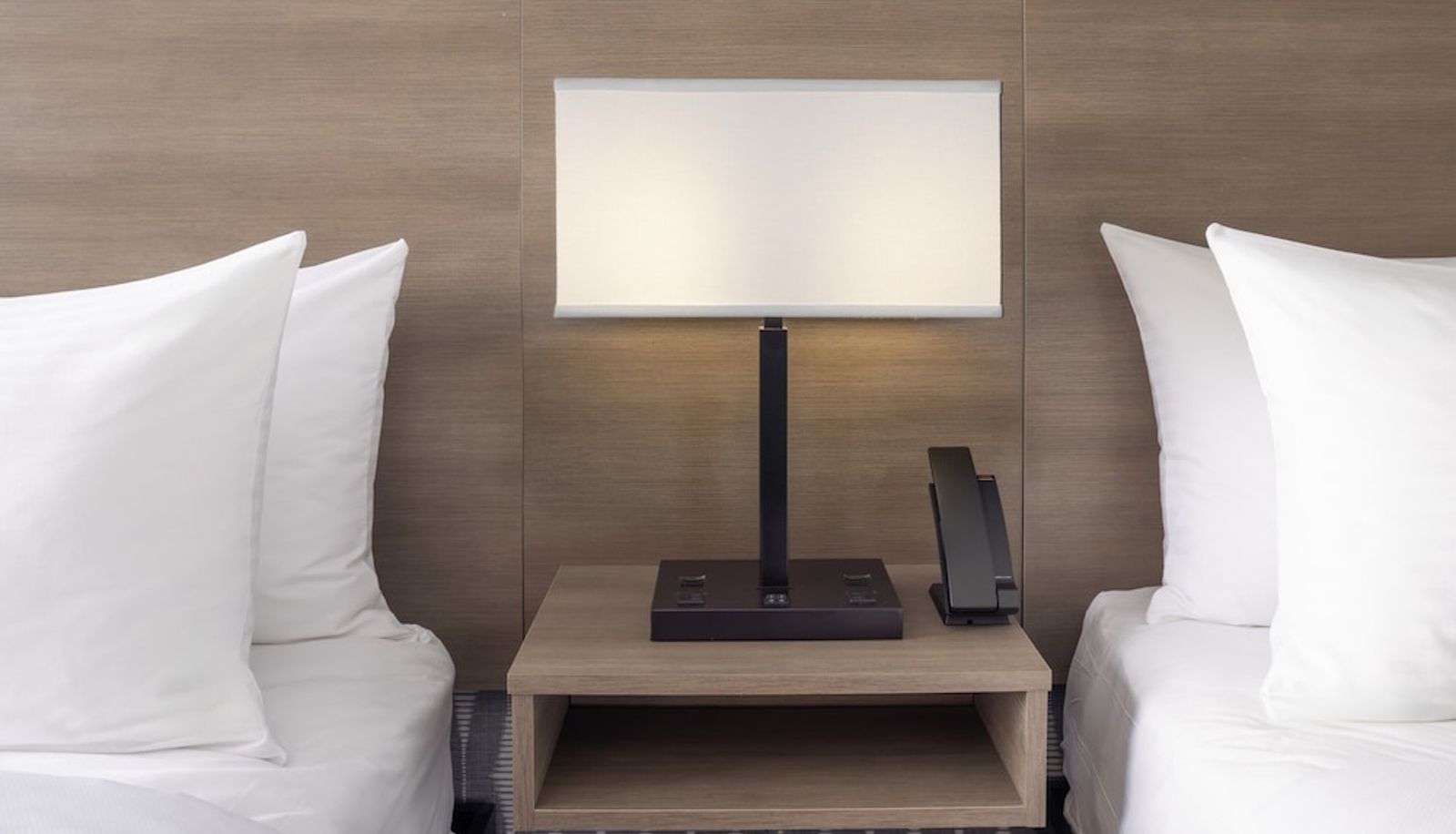 Standardzimmer - The Midtown Hotel MOD Collection by Sonesta