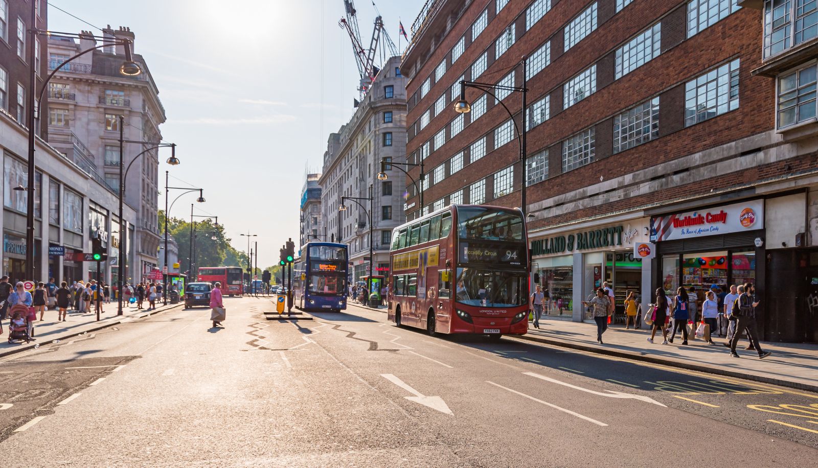 Info - Thistle Hotel Marble Arch