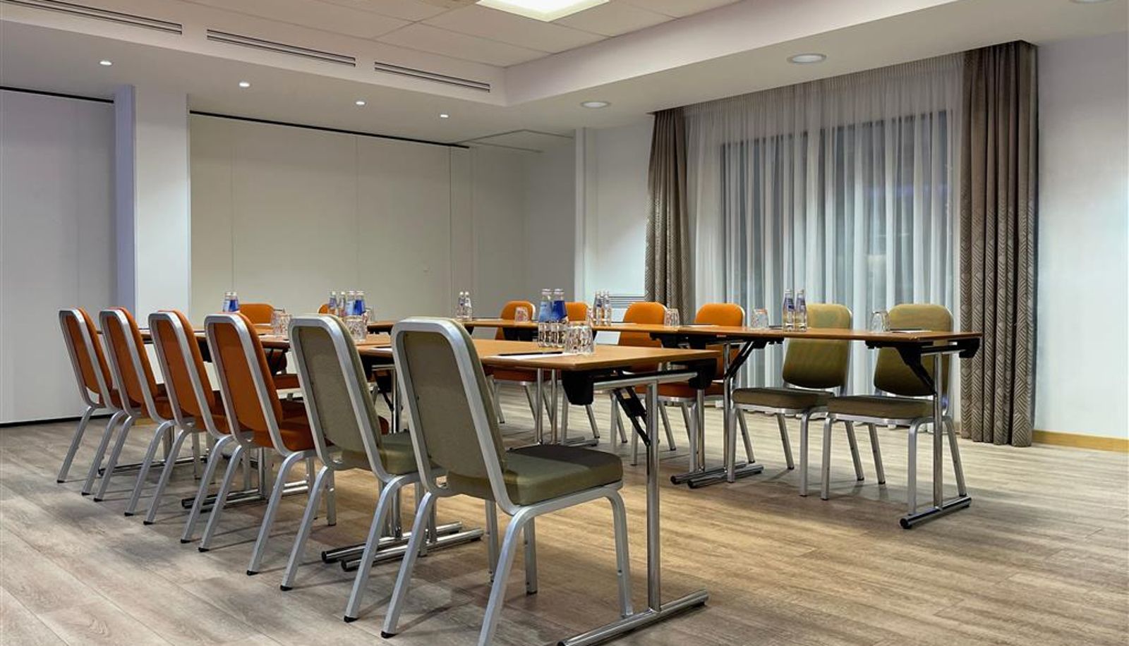 Konferenzraum - Radisson Blu Elizabete Hotel Riga