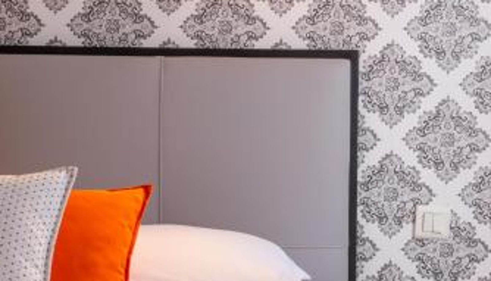 Zimmer - Hotel Riviera Elysees