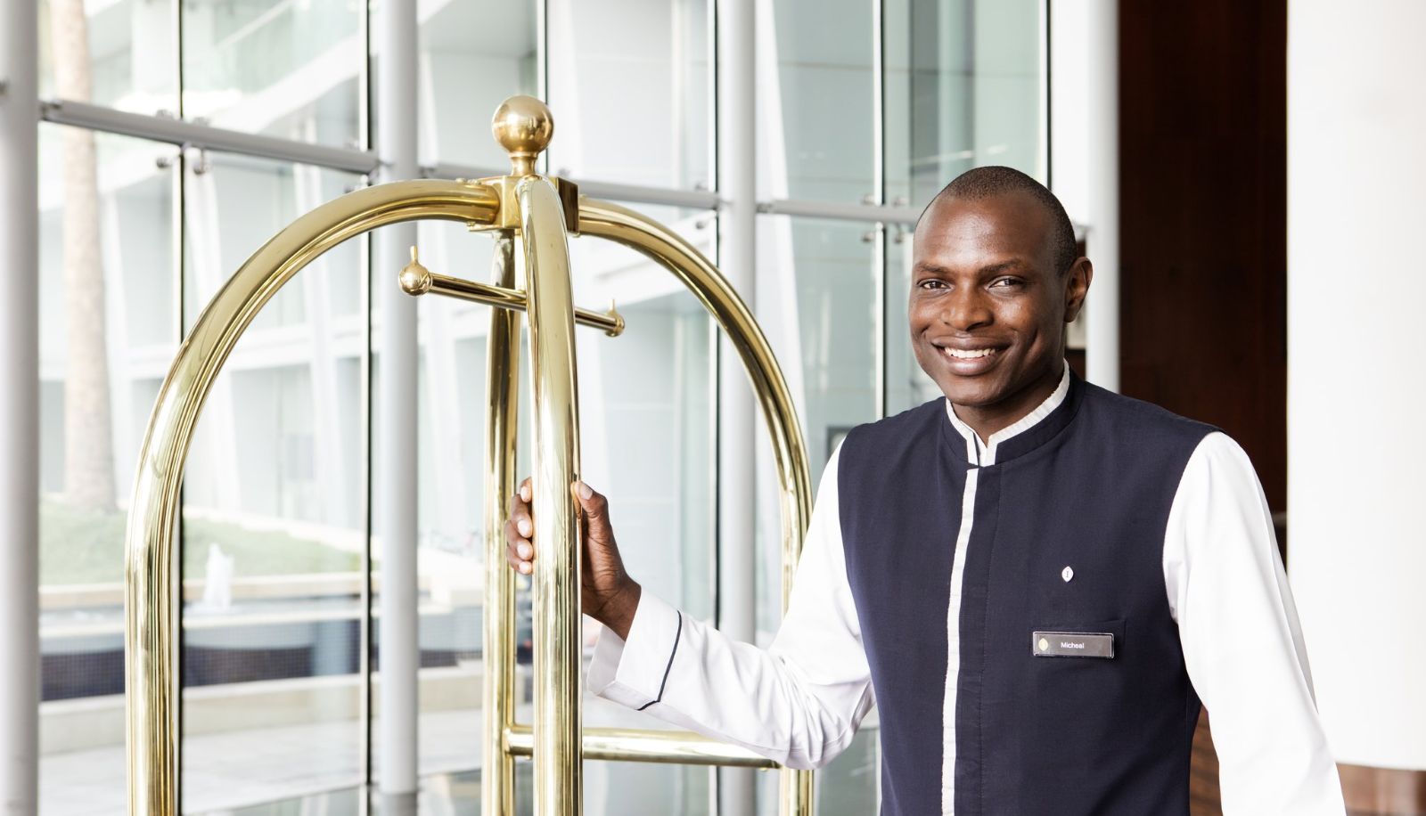 Info - InterContinental Hotels RESIDENCE SUITES DUBAI F.C by IHG