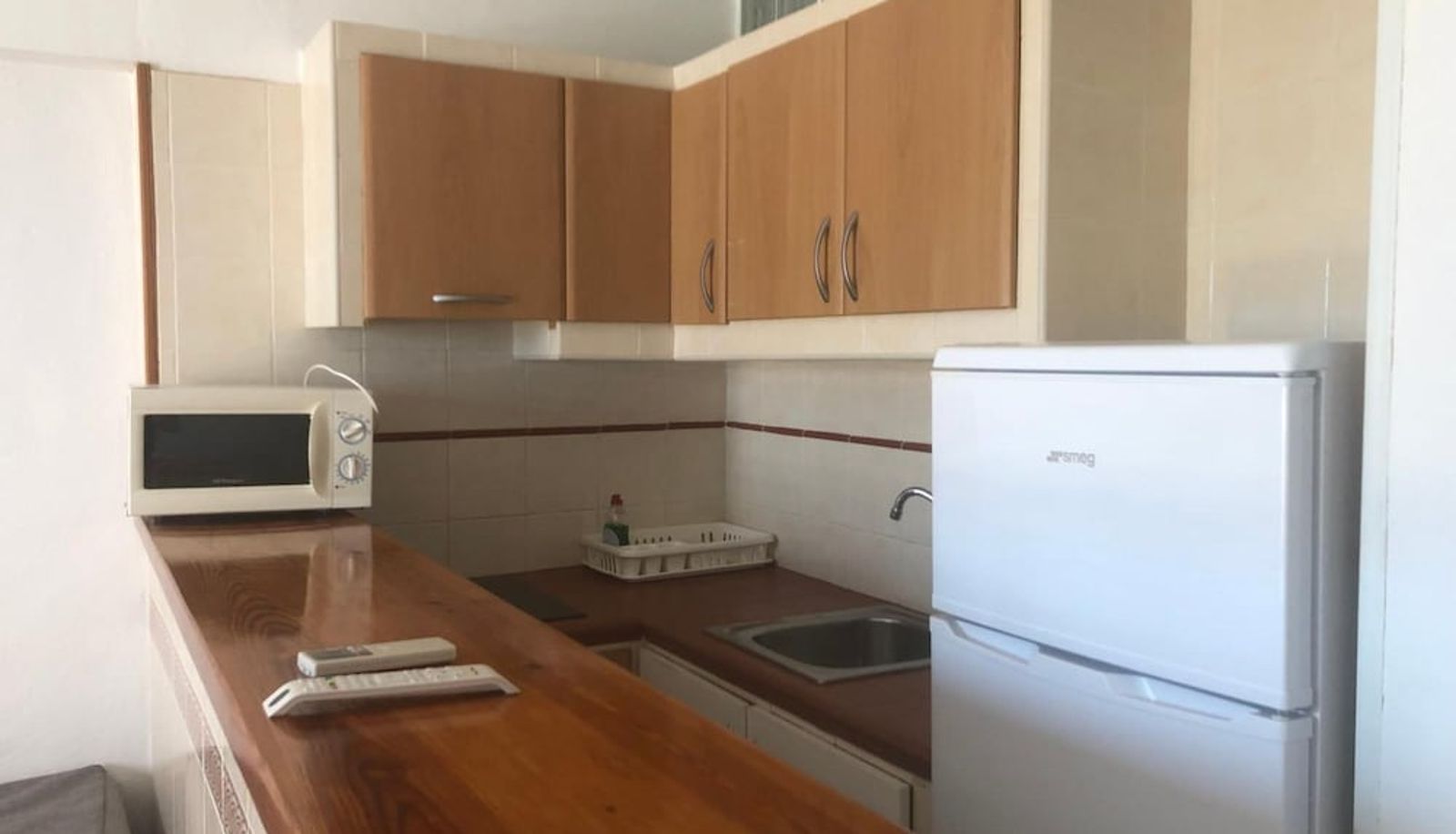 Informacje - Apartamentos Llevant