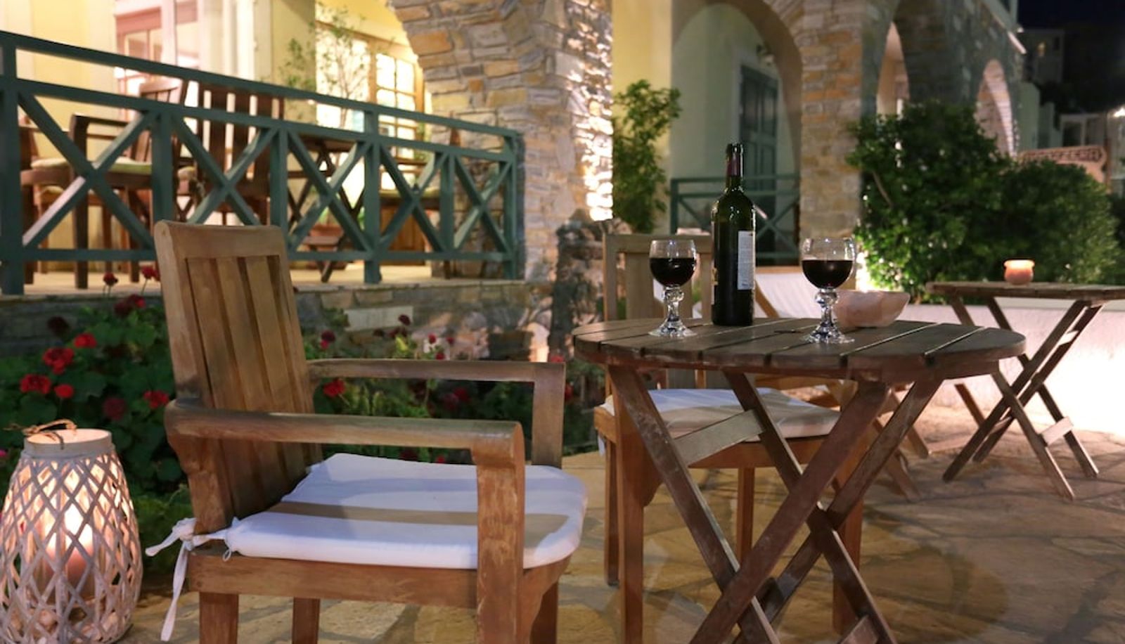Restaurant - Brazzera Hotel