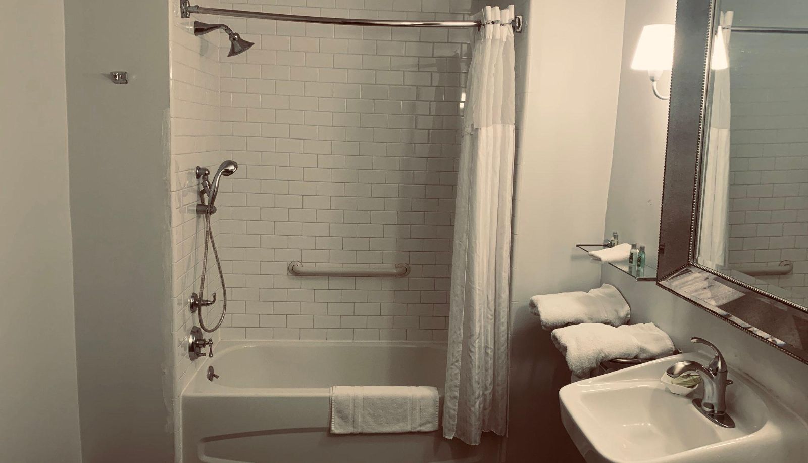 Pokój - L.A. Sky Boutique Hotel Hotel